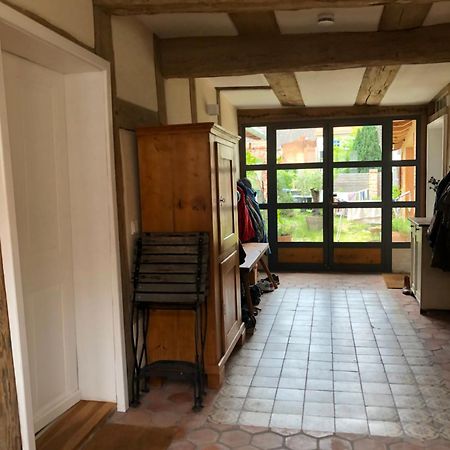 Klein Aber Fein In Der Altstadt Angermunde Luaran gambar