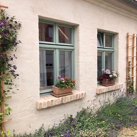 Klein Aber Fein In Der Altstadt Angermunde Luaran gambar